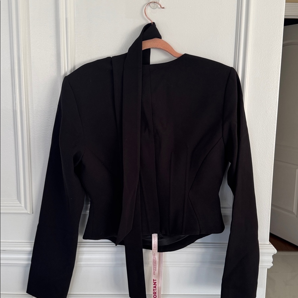 House of CB DANYA Top - Picture 9 of 9